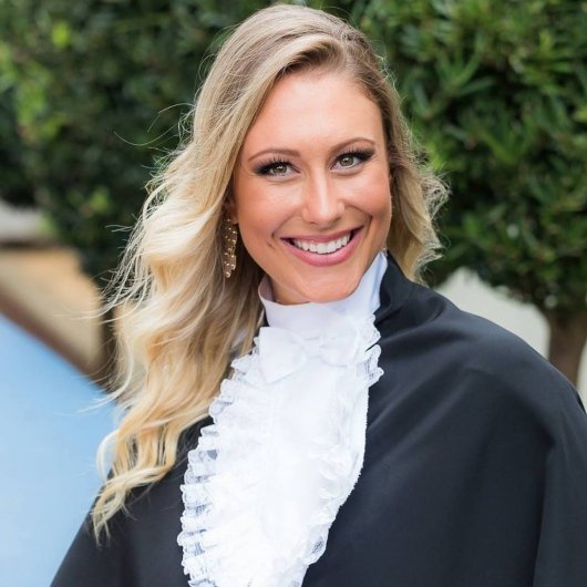 Dra. Camila Bianchini