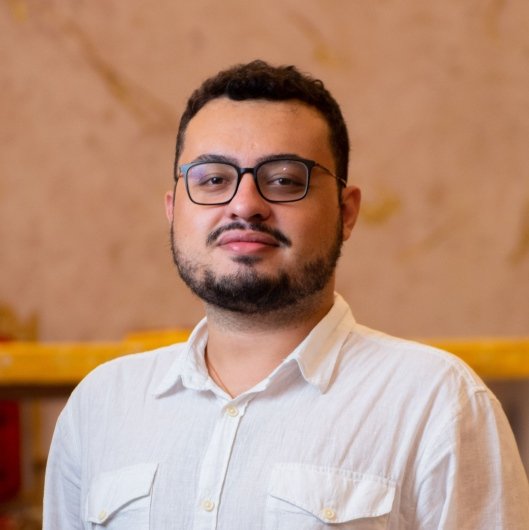 Dr. Jacob Xavier