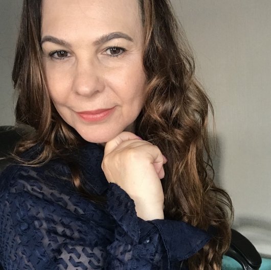 Elaine Mardegan