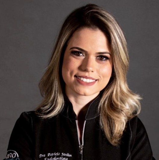 Dra. Patrícia Jardim de Resende Oliveira
