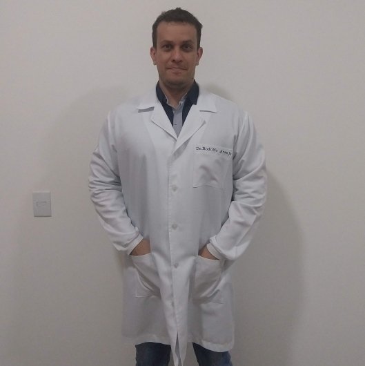 Dr. Rodolfo de Araujo