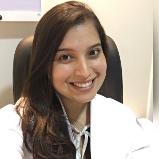 Dra. Carolina Valverde Rocha