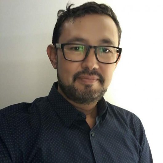 Enéas Pires do Amaral