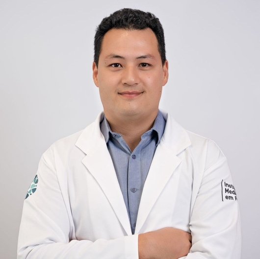 Dr. Andre Chao V. de Oliveira