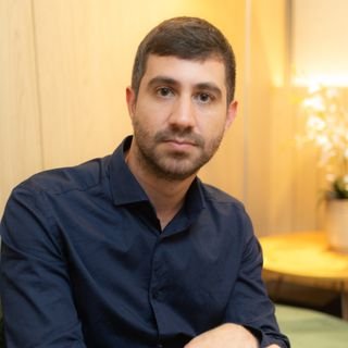 Dr. Luiz Eduardo Lugão