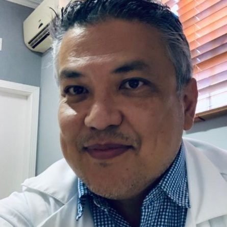 Dr. Ricardo Yamamoto Madeira