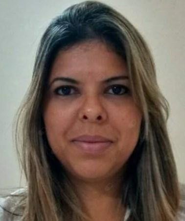 Roberta Domingues de Souza