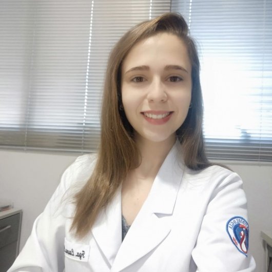 Dra. Laura Bristot
