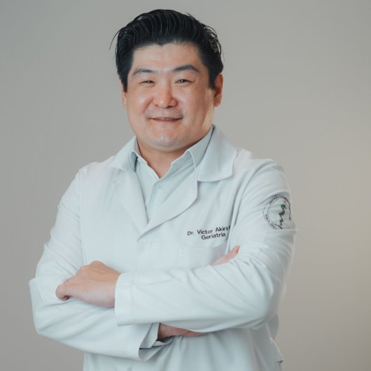 Dr. Victor Akira Ito
