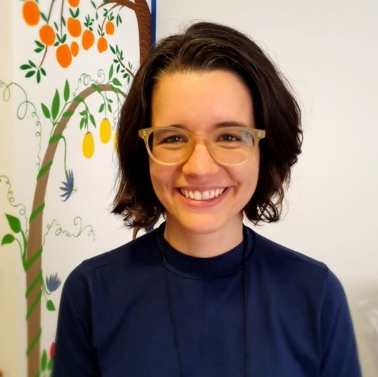 Dra. Lana Coelho