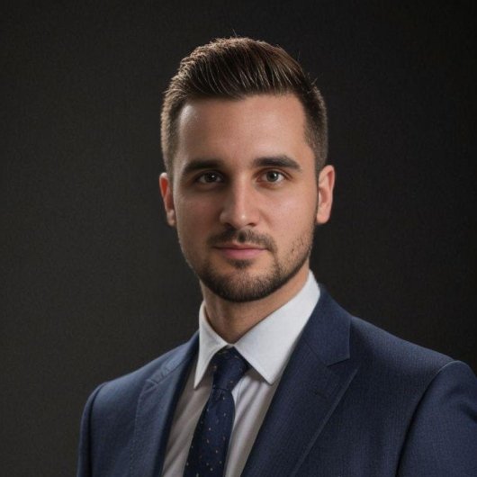 Dr. Juan Rezende Lobo