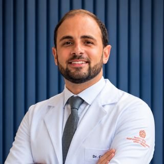 Dr. Cauê Fedrigo