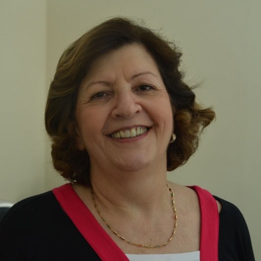 Dra. Ilcimar Soares Dos Santos