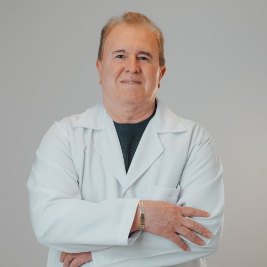 Dr. Jesus da Cunha Garcia