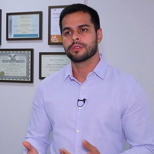Dr. Diogo Soares