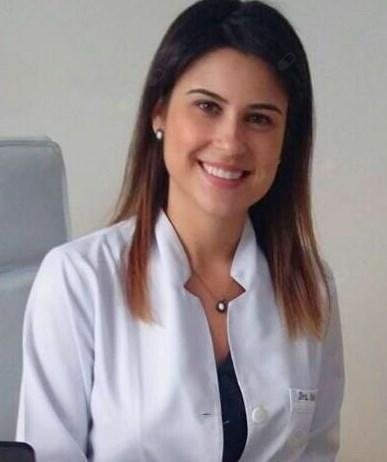 Dra. Stella Arruda Miranda Carneiro
