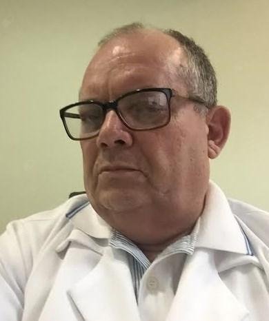 Dr. Sergio Cunha