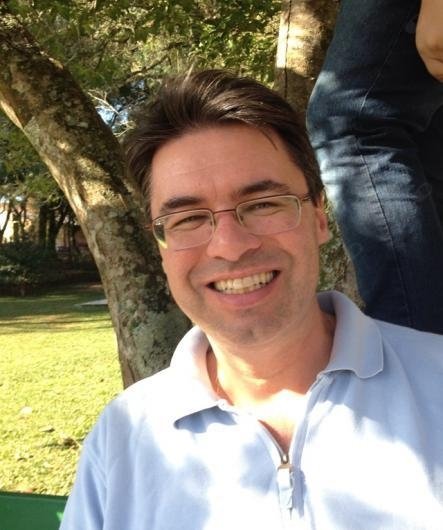 Dr. Marcos Henrique Bubna