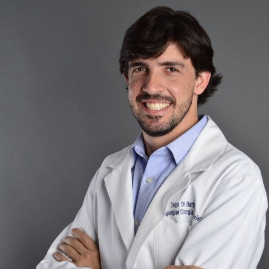 Dr. Diogo Di Battista