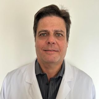 Dr. Domingos Spina Neto