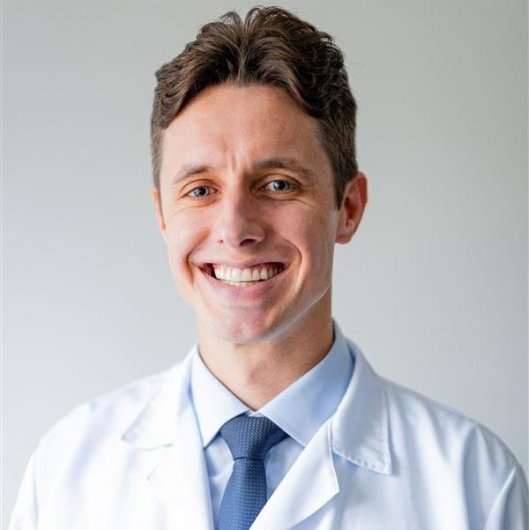 Dr. Juércio Luis Burgardt Filho