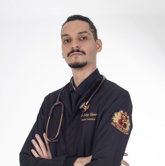 Dr. Rodrigo Xavier Leite