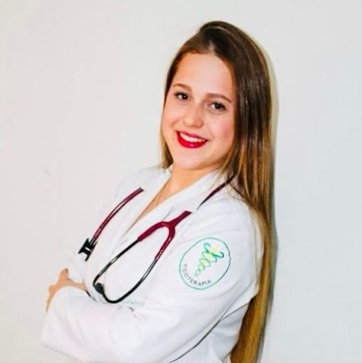Dra. Débora Gonçalves Oliveira
