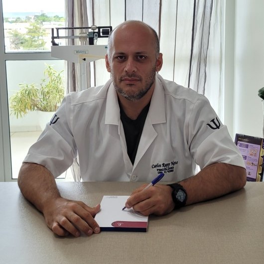 Carlos Rapp Neto