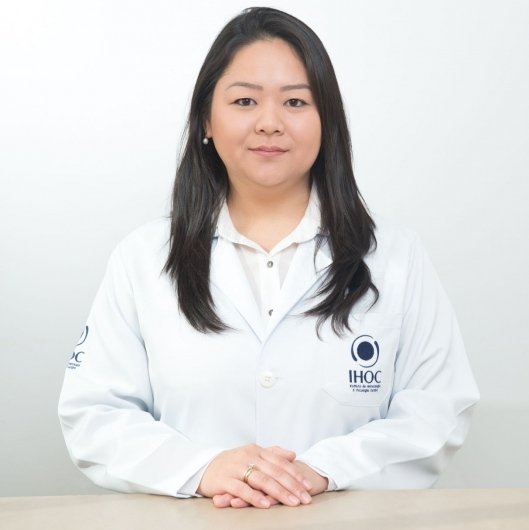 Dra. Noelle Suemi Wassano