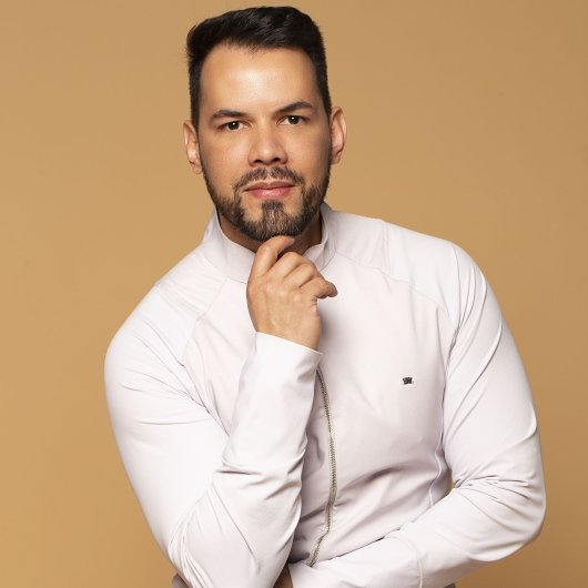 Dr. Thiago Rocha