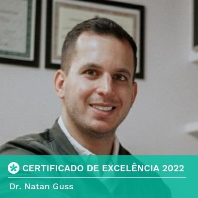 Dr. Natan Guss