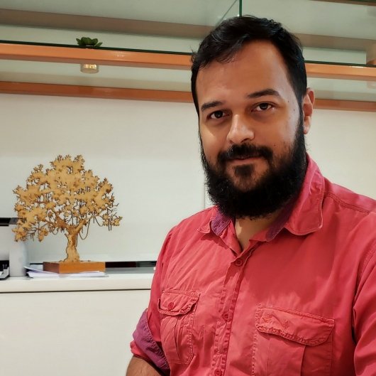 Dr. Vinicius Maciel