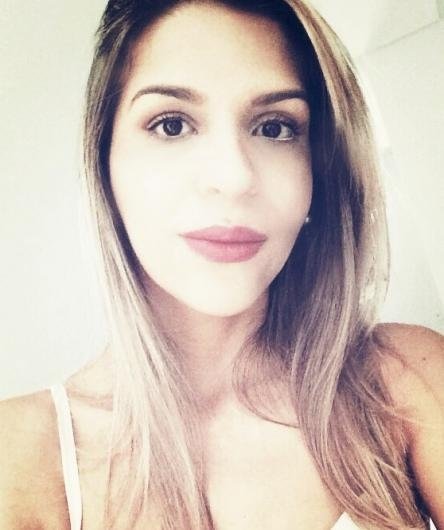 Jacqueline de Melo e Silva