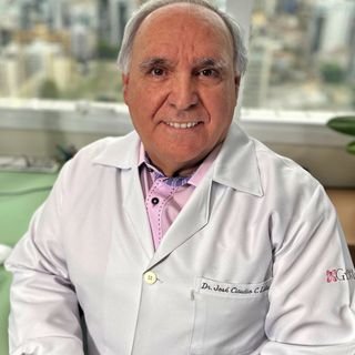Dr. Jose Claudio Correa Leite