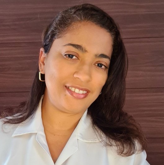 Kelly Alzira Turial Dos Santos