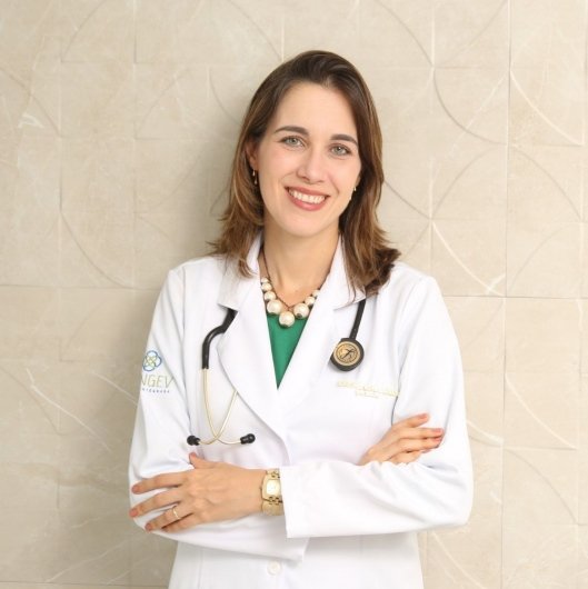 Dra. Maria Magalhães