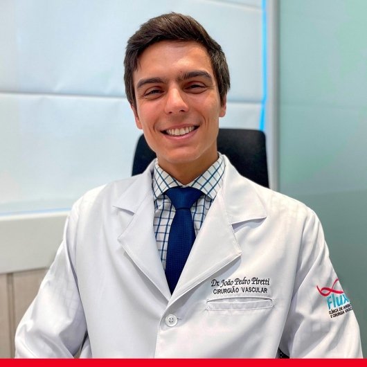 Dr. João Pedro Piretti