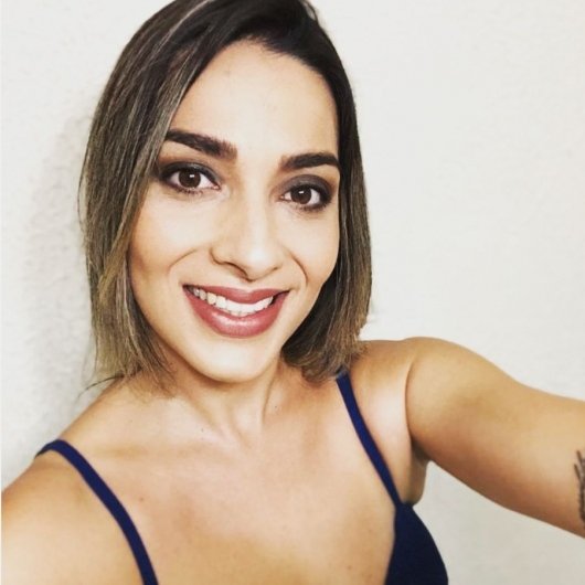 Carolina Luscente