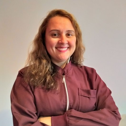 Dra. Giselle Amorim Do Nascimento