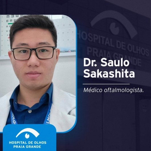 Dr. Saulo Sakashita