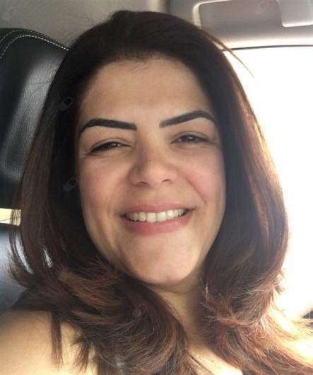 Dra. Iara Alves Coelho Sganzella