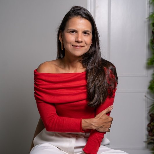 Dra. Tayssa Fernanda Faro de Mello Guimarães