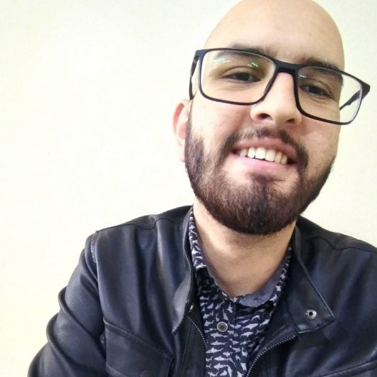 Vinícius Araújo da Silva