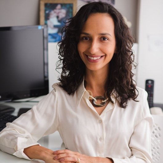 Dra. Bruna de Campos Guimarães e Figueiredo