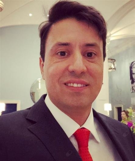 Dr. Chrystian Baroncelli