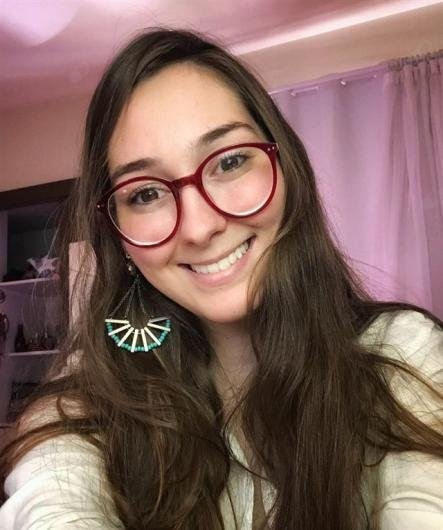 Leticia Reis Picorone