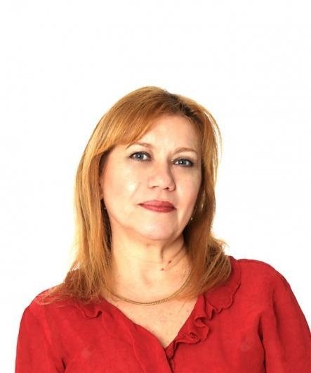 Cíntia Ribeiro Thomaz