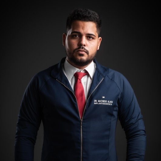 Dr. Matheus Alves