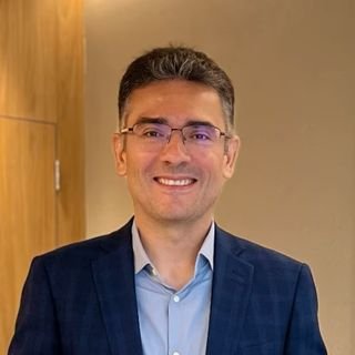 Dr. Rodrigo Medeiros Costa