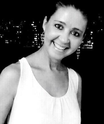 Cláudia Cantalino Fernandes de Oliveira
